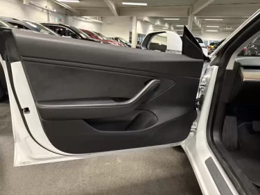 Foto van Tesla Model 3