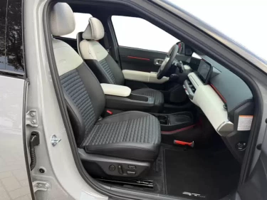 Foto van Kia EV4