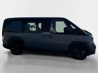Foto van Kia PV5 Passenger