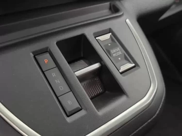 Foto van Toyota PROACE Electric Worker