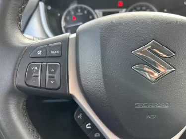 Foto van Suzuki Vitara