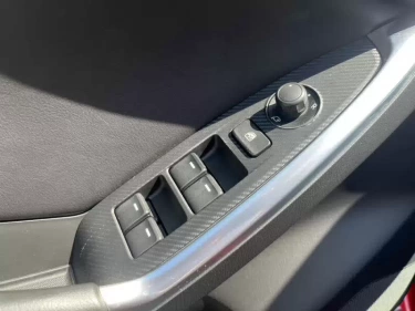 Foto van Mazda CX-5