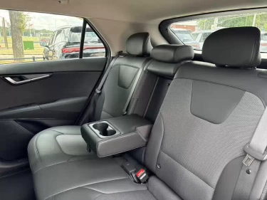 Foto van Kia Niro EV
