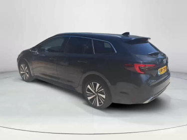Foto van Toyota Corolla Touring Sports