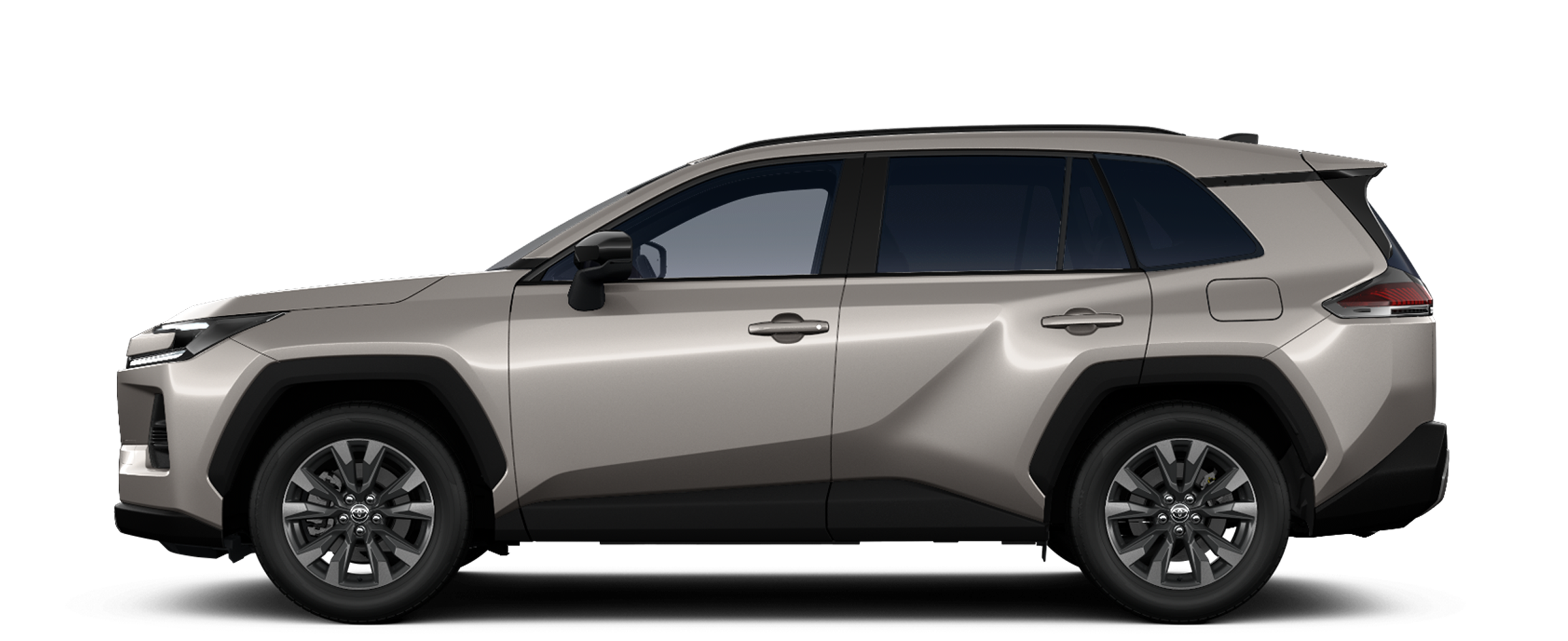 Toyota RAV4 Plug-in Hybrid