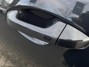 Foto van Kia Ceed Sportswagon