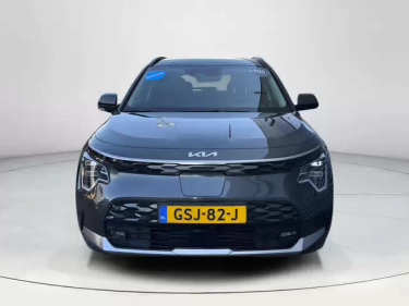 Foto van Kia Niro EV