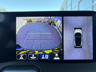 Foto van Toyota Urban Cruiser