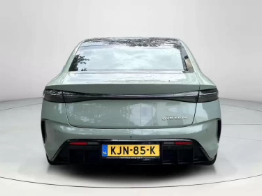 Foto van BYD SEAL