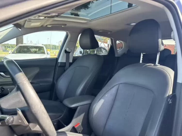 Foto van Hyundai Kona