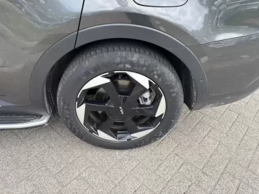 Foto van Kia Sorento