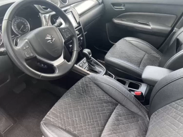 Foto van Suzuki Vitara