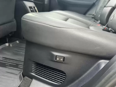 Foto van Lexus NX