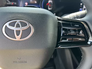 Foto van Toyota Urban Cruiser