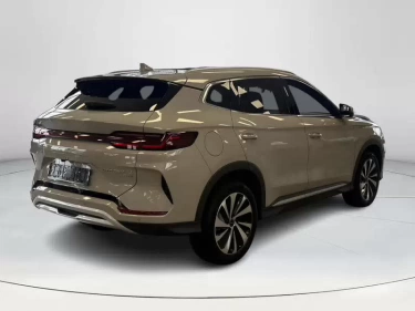 Foto van BYD SEAL U DM-i