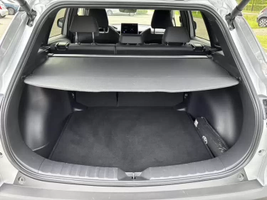 Foto van Toyota Corolla Cross