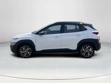 Foto van Hyundai Kona