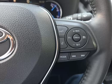 Foto van Toyota RAV4
