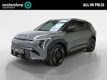 Kia EV3 GT-Line Business Edition 81.4 kWh I GT-Line Business Edition I 81.4kWh Elektromotor 150 occasion 2026
