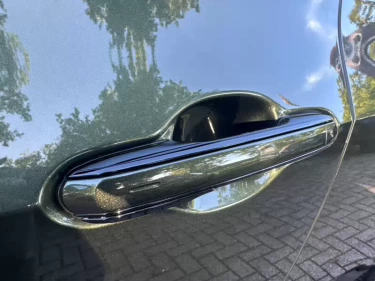 Foto van Lexus NX