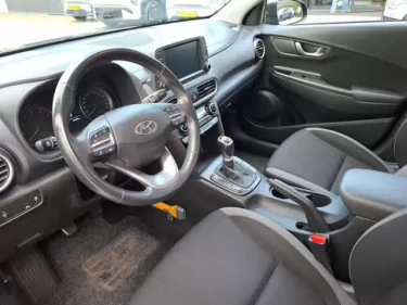 Foto van Hyundai Kona