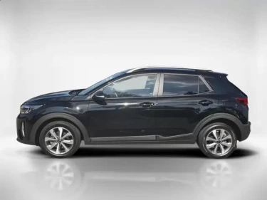 Foto van Kia Stonic