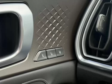Foto van Kia Sorento