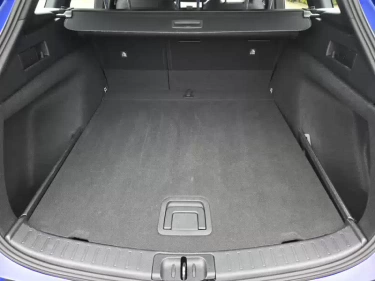 Foto van Toyota Corolla Touring Sports