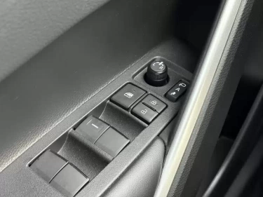 Foto van Toyota Corolla Cross