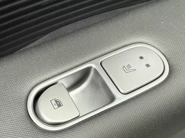 Foto van Hyundai IONIQ 6