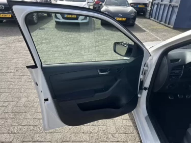 Foto van Škoda Fabia Combi