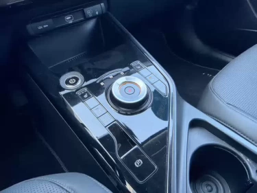 Foto van Kia Niro EV