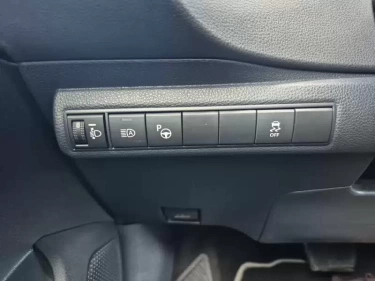 Foto van Toyota Corolla Touring Sports