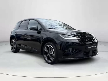 Foto van BYD DOLPHIN G DM-i
