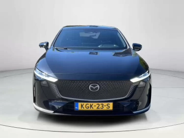 Foto van Mazda 6e