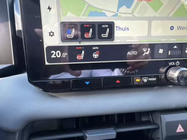 Foto van Toyota RAV4