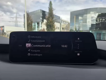 Foto van Mazda 3
