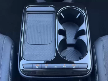 Foto van Hyundai IONIQ 5