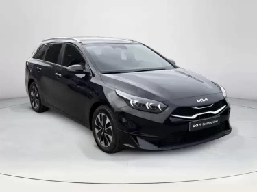 Foto van Kia Ceed Sportswagon