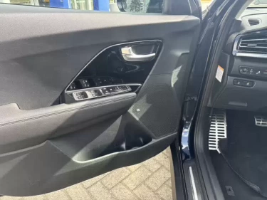 Foto van Kia e-Niro
