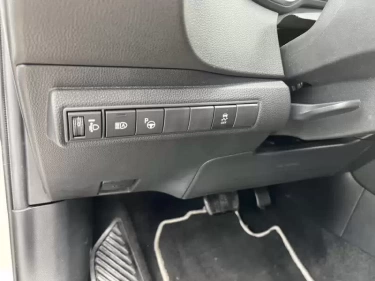 Foto van Toyota Corolla