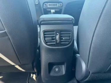 Foto van Kia Ceed Sportswagon