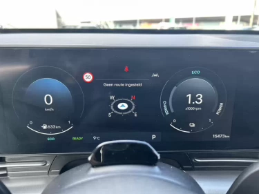 Foto van Hyundai Kona