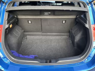 Foto van Toyota Auris