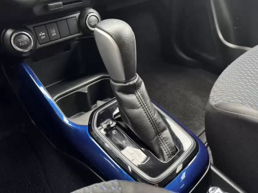 Foto van Suzuki Ignis