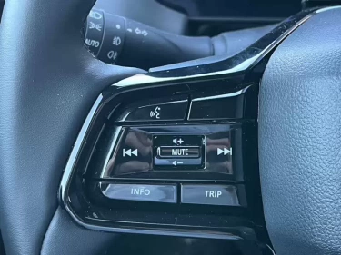 Foto van Suzuki e VITARA