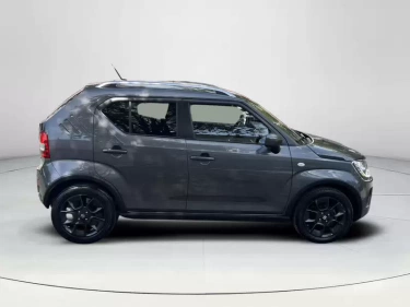 Foto van Suzuki Ignis