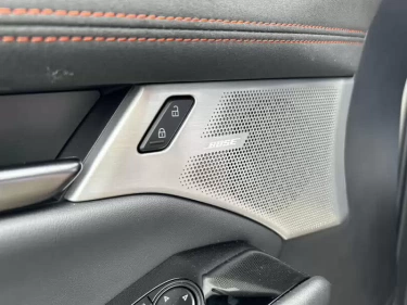 Foto van Mazda 3