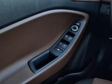 Foto van Hyundai i20