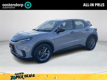 Lexus LBX 1.5 Business Line 2WD | Adaptive Cruisecontrol | Achteruitrijcamera | occasion 2024
